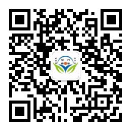 微信公众号二维码